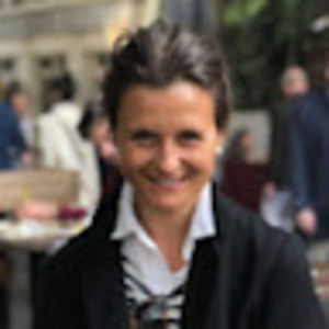 Meet your Posher, Andrea